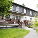 Appartement Gruppenhaus Haus Berchstein
