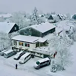 Appartement Gruppenhaus Haus Berchstein *