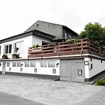 Gruppenhaus Haus Berchstein Winterberg