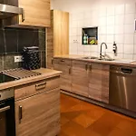 Gruppenhaus Haus Berchstein Appartement