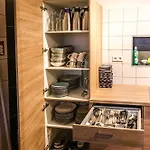 Appartement Gruppenhaus Haus Berchstein