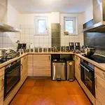 Gruppenhaus Haus Berchstein Appartement Winterberg