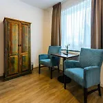 Appartement Gruppenhaus Haus Berchstein