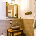 Appartement Gruppenhaus Haus Berchstein *