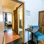 Gruppenhaus Haus Berchstein Appartement
