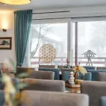 Appartement Gruppenhaus Haus Berchstein Winterberg