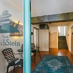 Gruppenhaus Haus Berchstein Appartement *