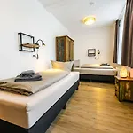 דירה Gruppenhaus Haus Berchstein ווינטרברג