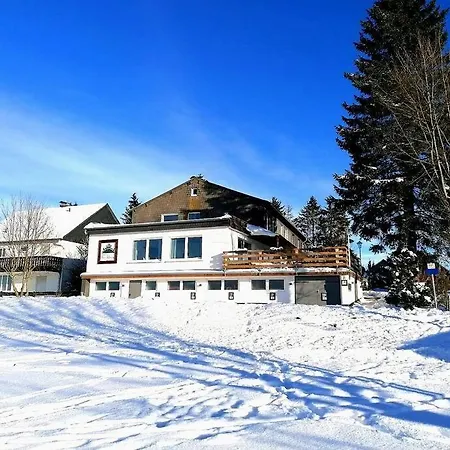 Gruppenhaus Haus Berchstein