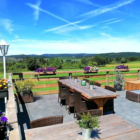 Gruppenhaus Haus Berchstein * Winterberg