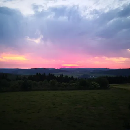 Appartamento Gruppenhaus Haus Berchstein