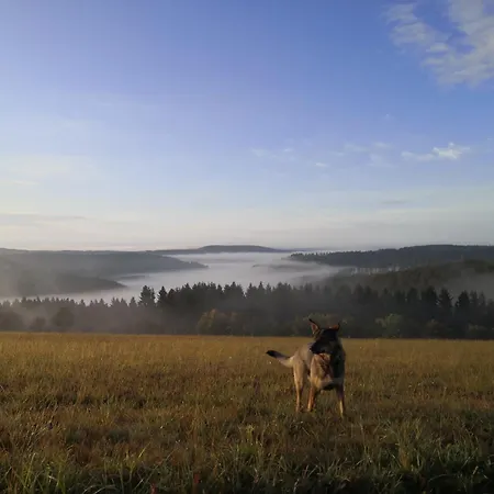 Apartament Gruppenhaus Haus Berchstein *
