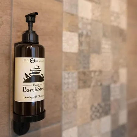 Gruppenhaus Haus Berchstein *