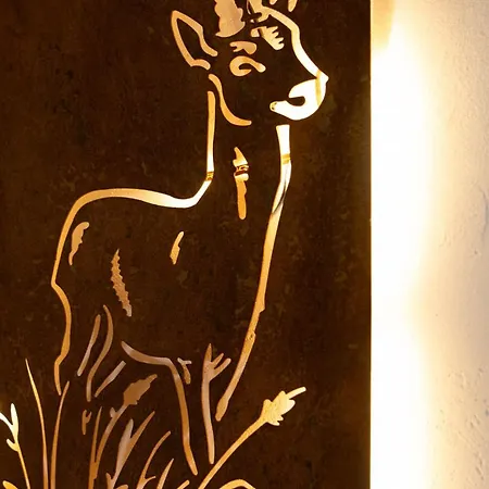 Gruppenhaus Haus Berchstein