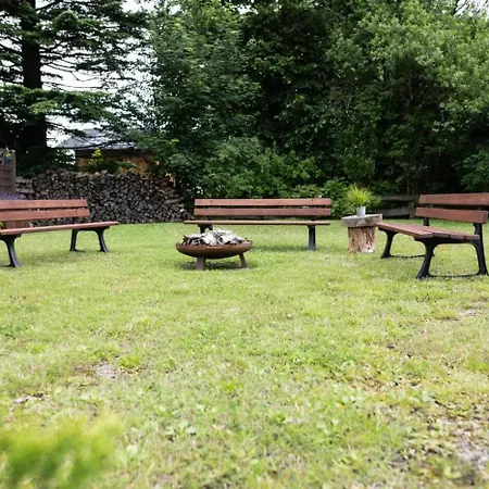 Gruppenhaus Haus Berchstein Apartament *