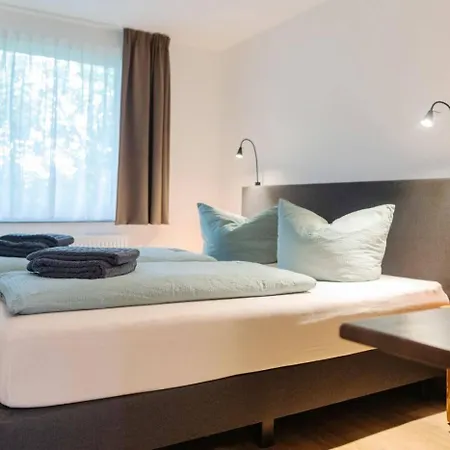 Apartament Gruppenhaus Haus Berchstein *