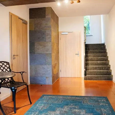 Gruppenhaus Haus Berchstein *