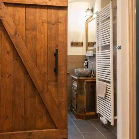 Gruppenhaus Haus Berchstein Winterberg