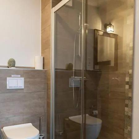 Gruppenhaus Haus Berchstein