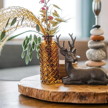 Gruppenhaus Haus Berchstein * Winterberg