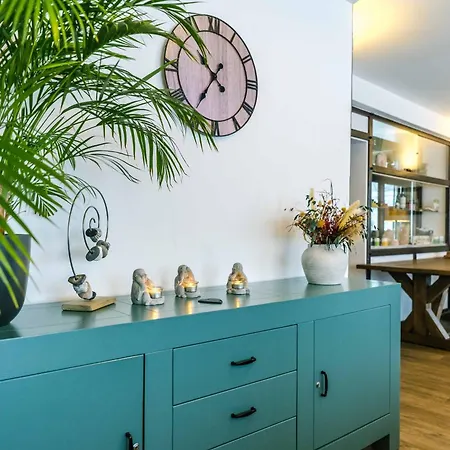 Apartamento Gruppenhaus Haus Berchstein Winterberg