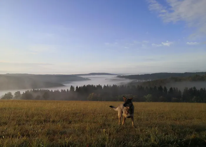 Apartamento Gruppenhaus Haus Berchstein *