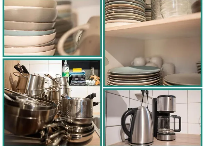 Gruppenhaus Haus Berchstein * Winterberg