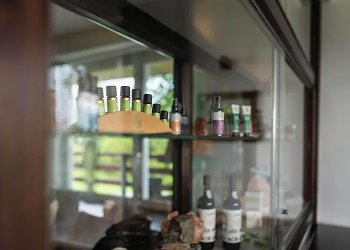 Gruppenhaus Haus Berchstein