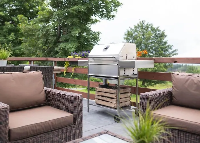 Gruppenhaus Haus Berchstein דירה ווינטרברג