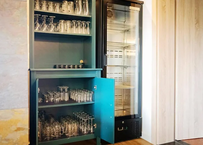 Gruppenhaus Haus Berchstein * Winterberg