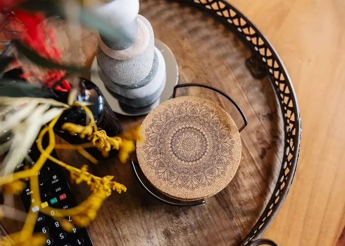 Gruppenhaus Haus Berchstein