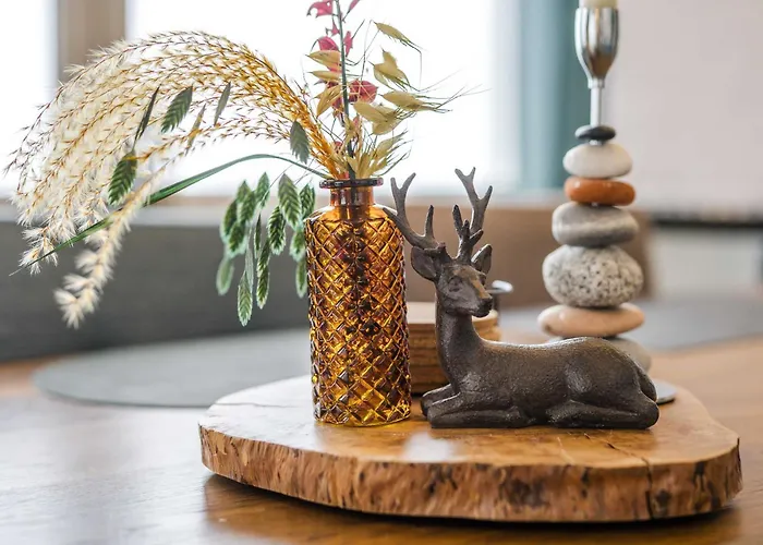 Gruppenhaus Haus Berchstein * Winterberg