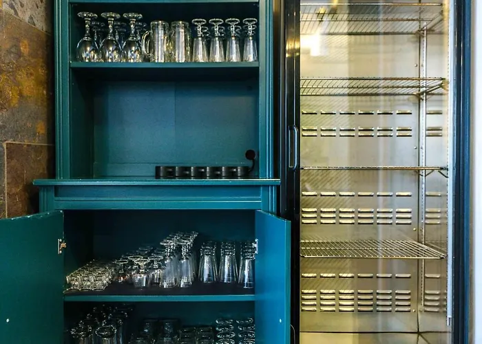 Apartamento Gruppenhaus Haus Berchstein *