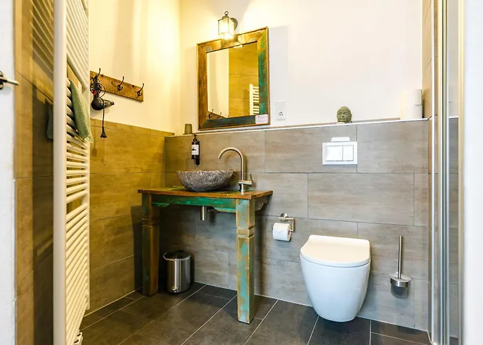 Gruppenhaus Haus Berchstein