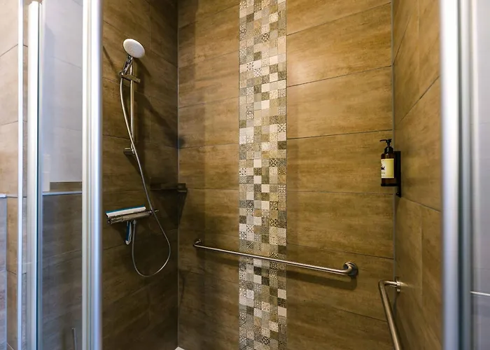 Apartamento Gruppenhaus Haus Berchstein *