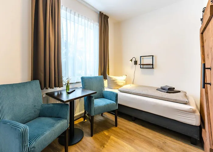 Gruppenhaus Haus Berchstein