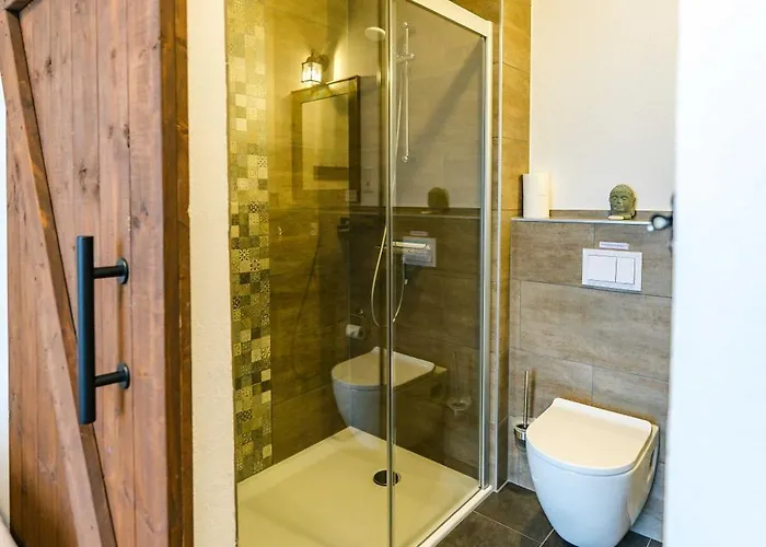 Gruppenhaus Haus Berchstein