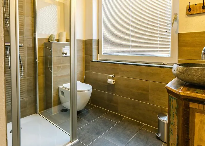 Gruppenhaus Haus Berchstein Winterberg