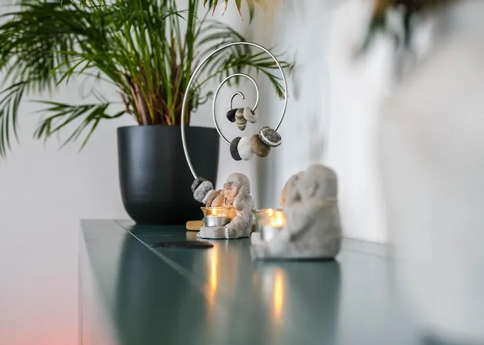 Gruppenhaus Haus Berchstein * Winterberg